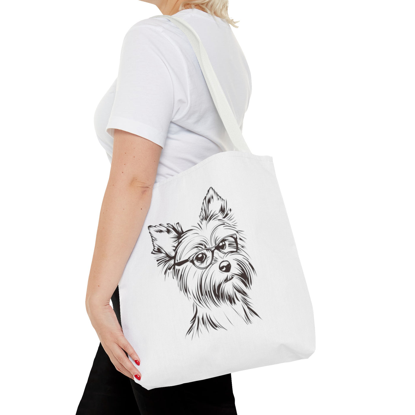 Yorkshire Tote Bag