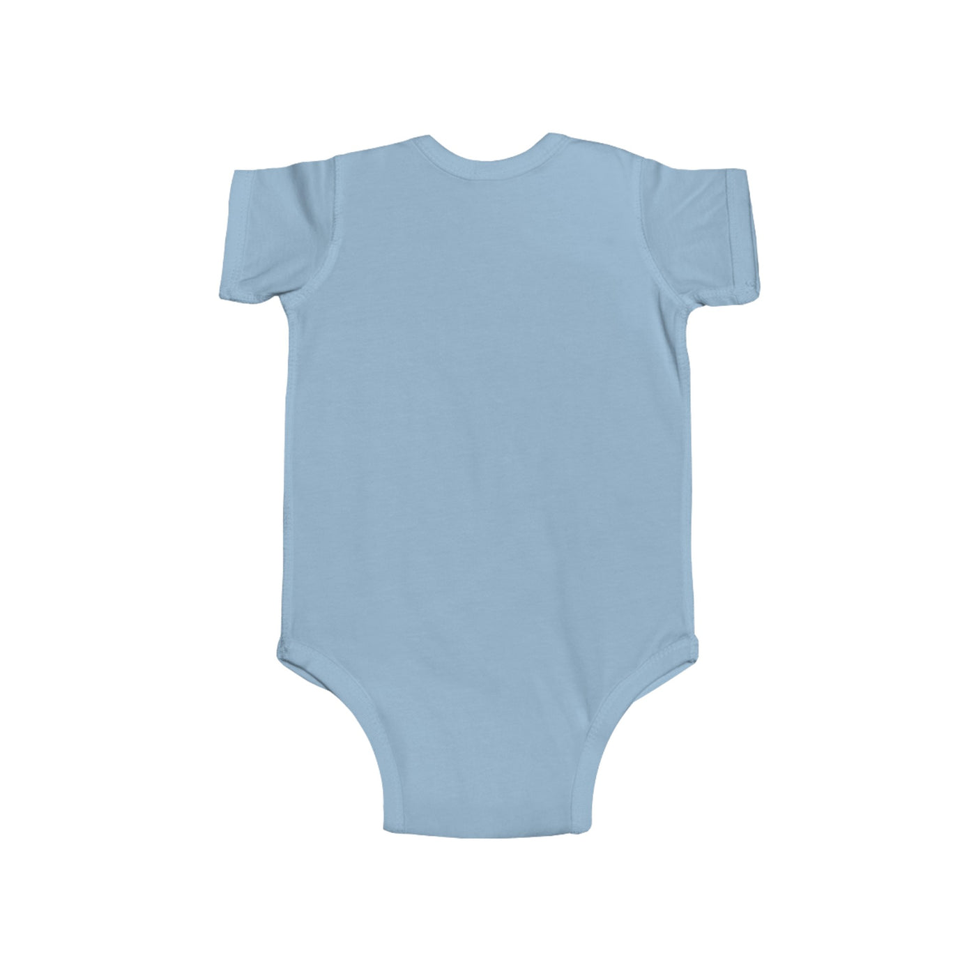 Infant Fine Jersey Bodysuit