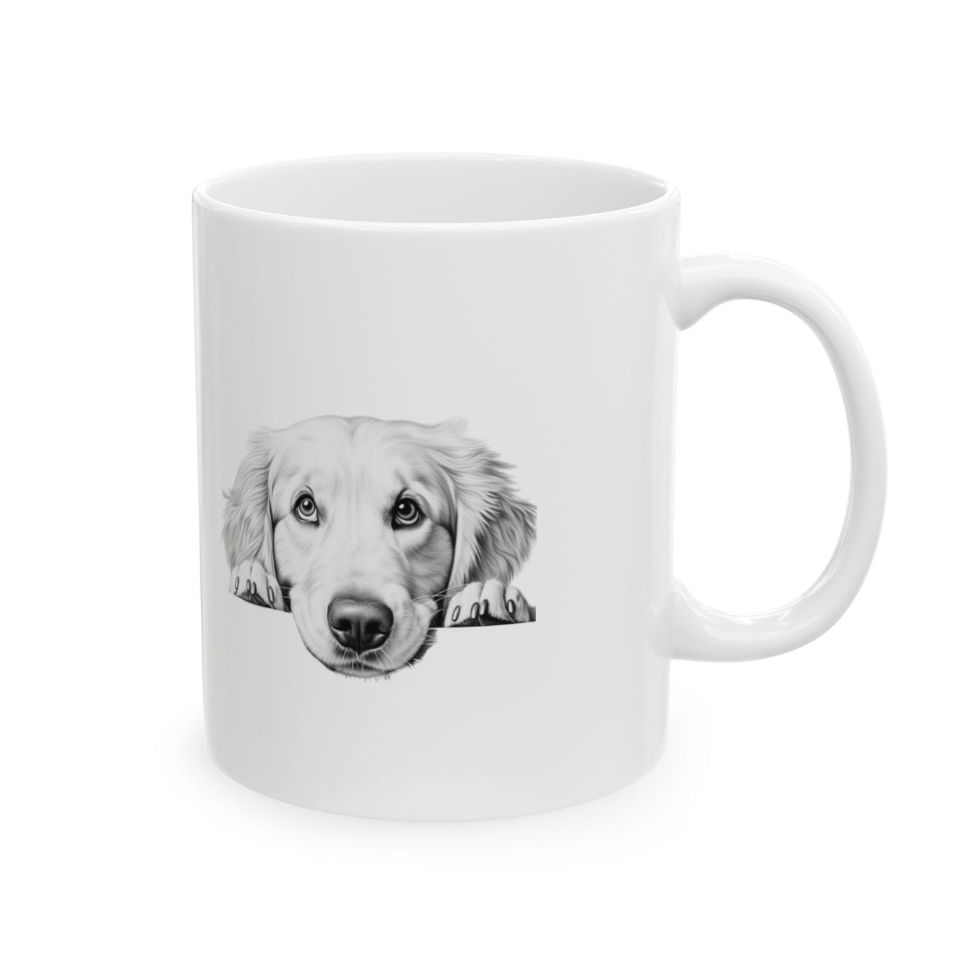 Cocker Spaniel gift mug