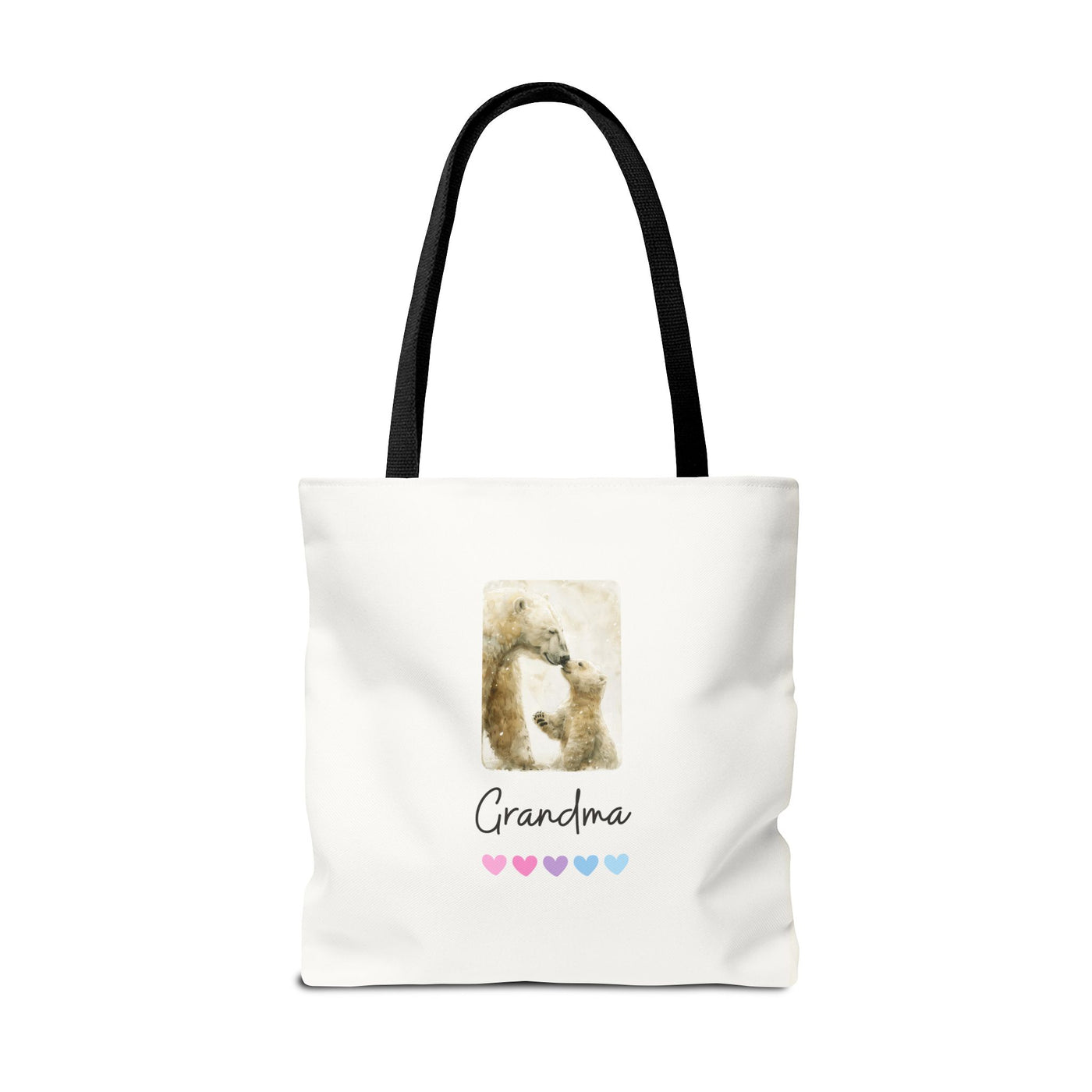 Grandma Tote bag, Grandma Gift