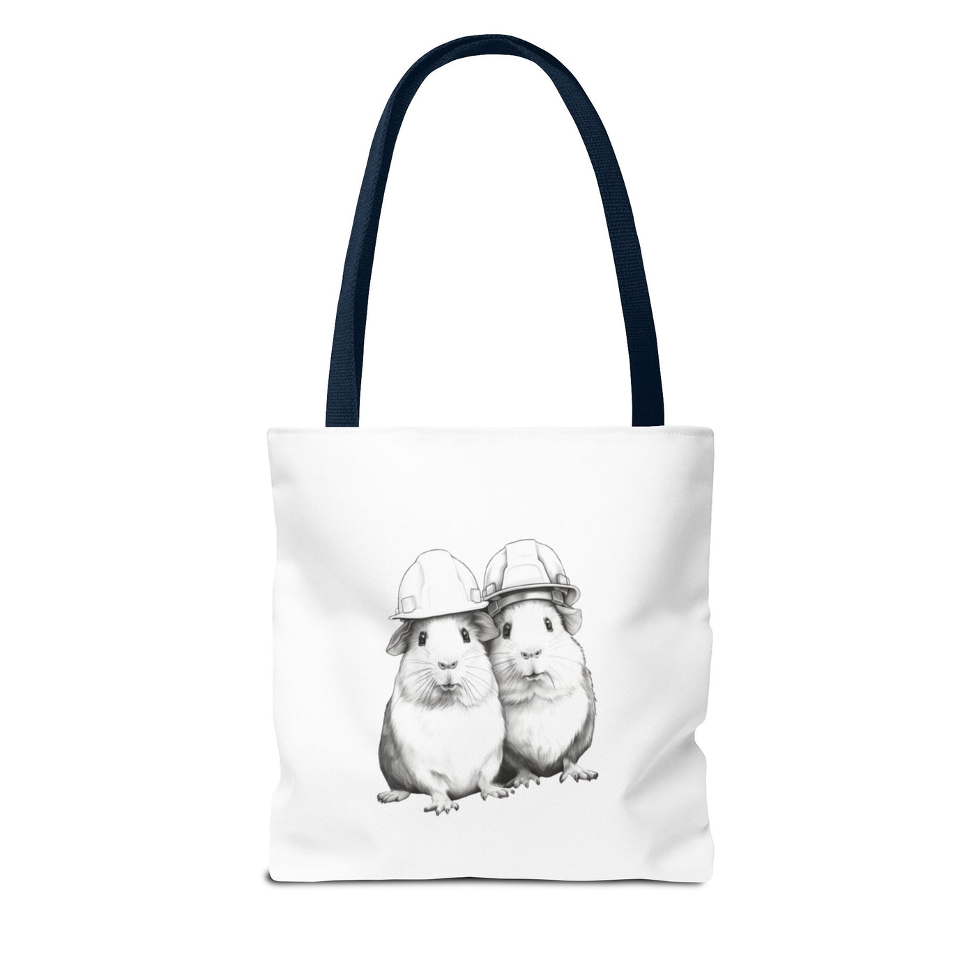 Guinea Pig Tote Bag