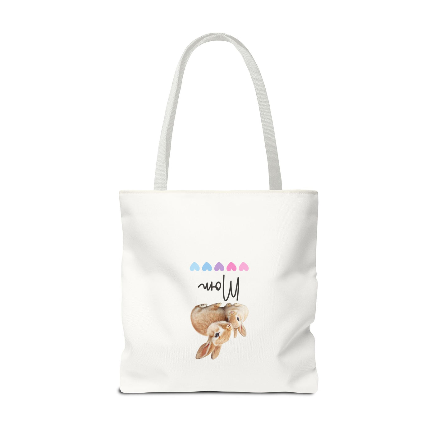 Mom Tote Bag