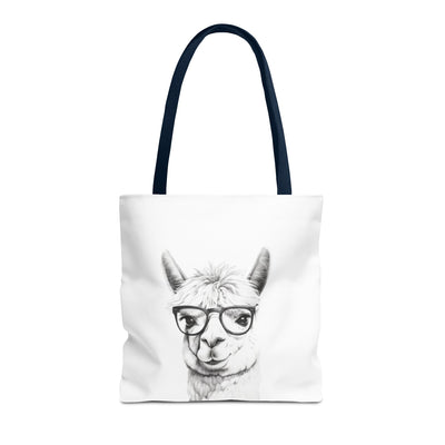 Alpaca Tote Bag