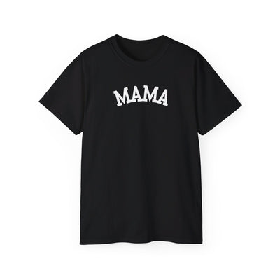 Mama Tshirt Sleeves Personalized