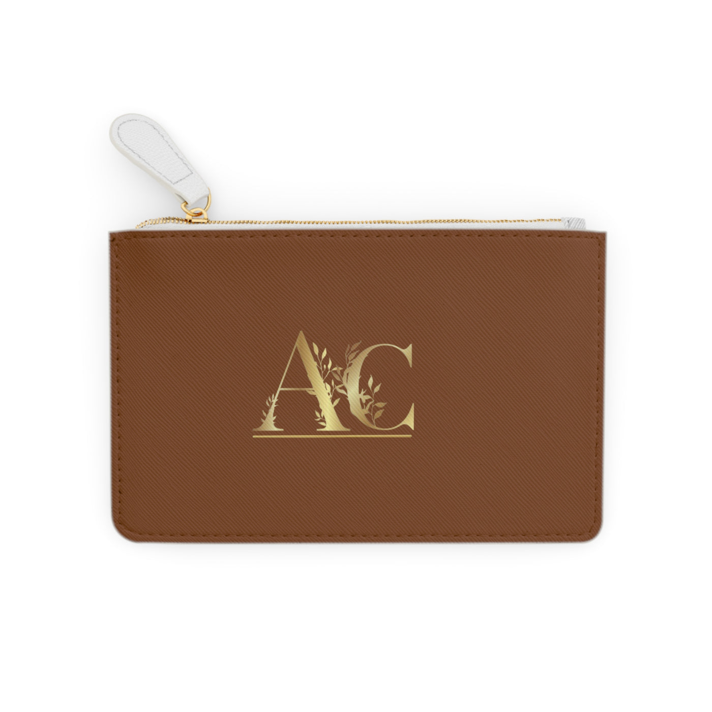 Personalized Mini Clutch Bag