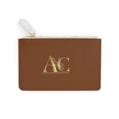 Personalized Mini Clutch Bag