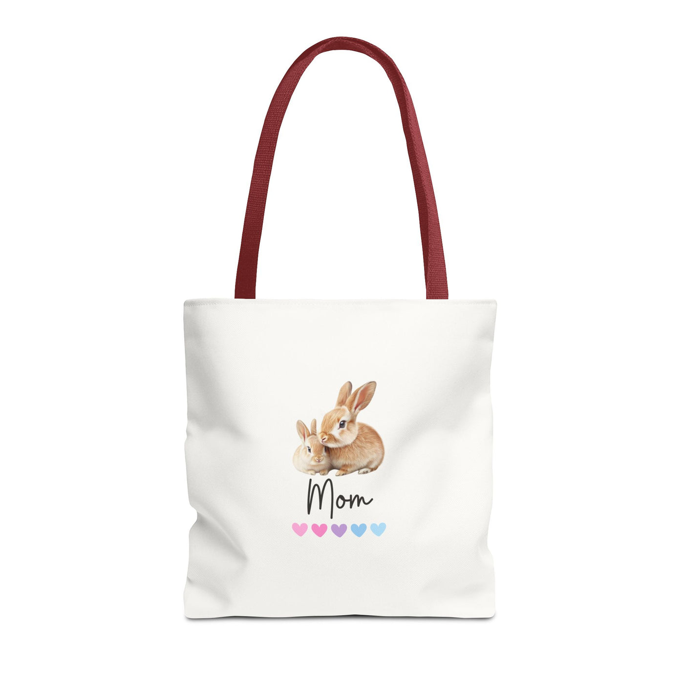 Mom Tote Bag