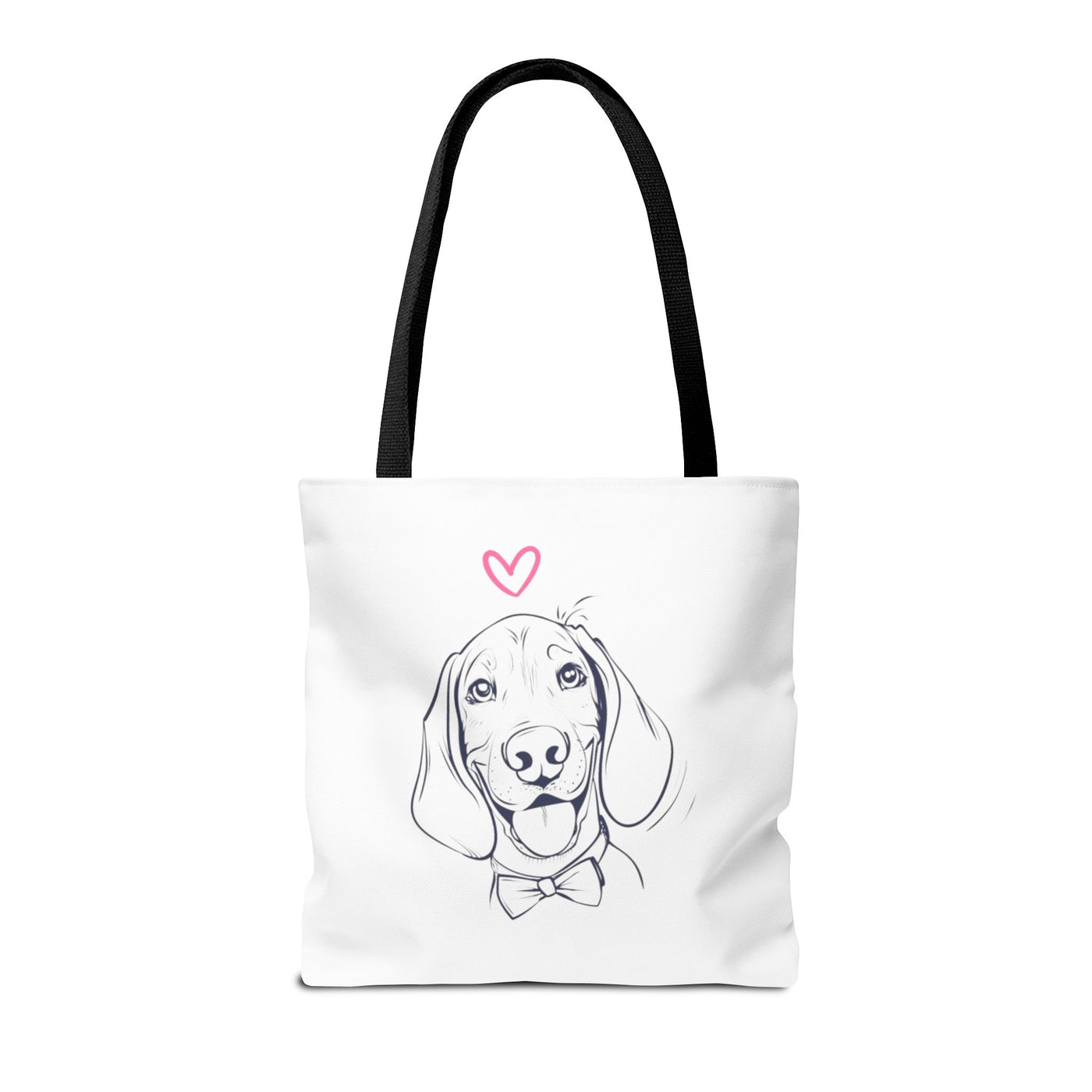 Bloodhound Tote Bag