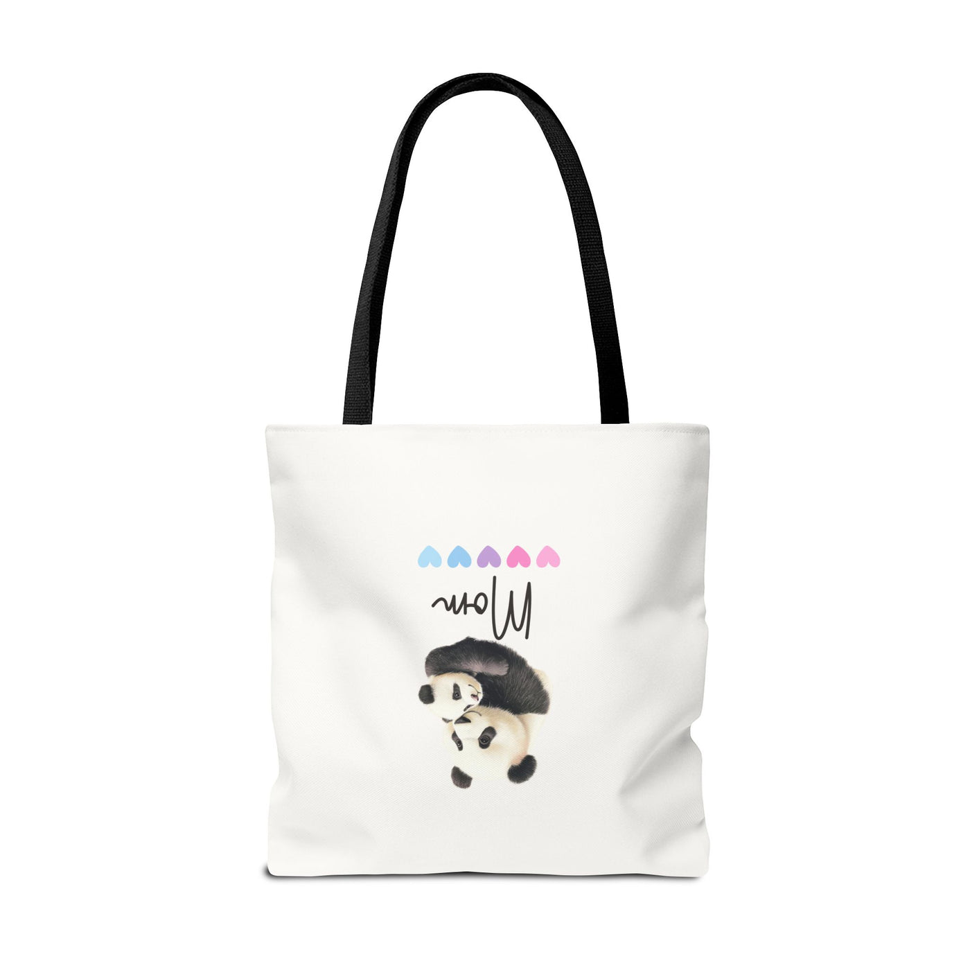 Mom Tote Bag