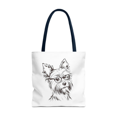 Yorkshire Tote Bag