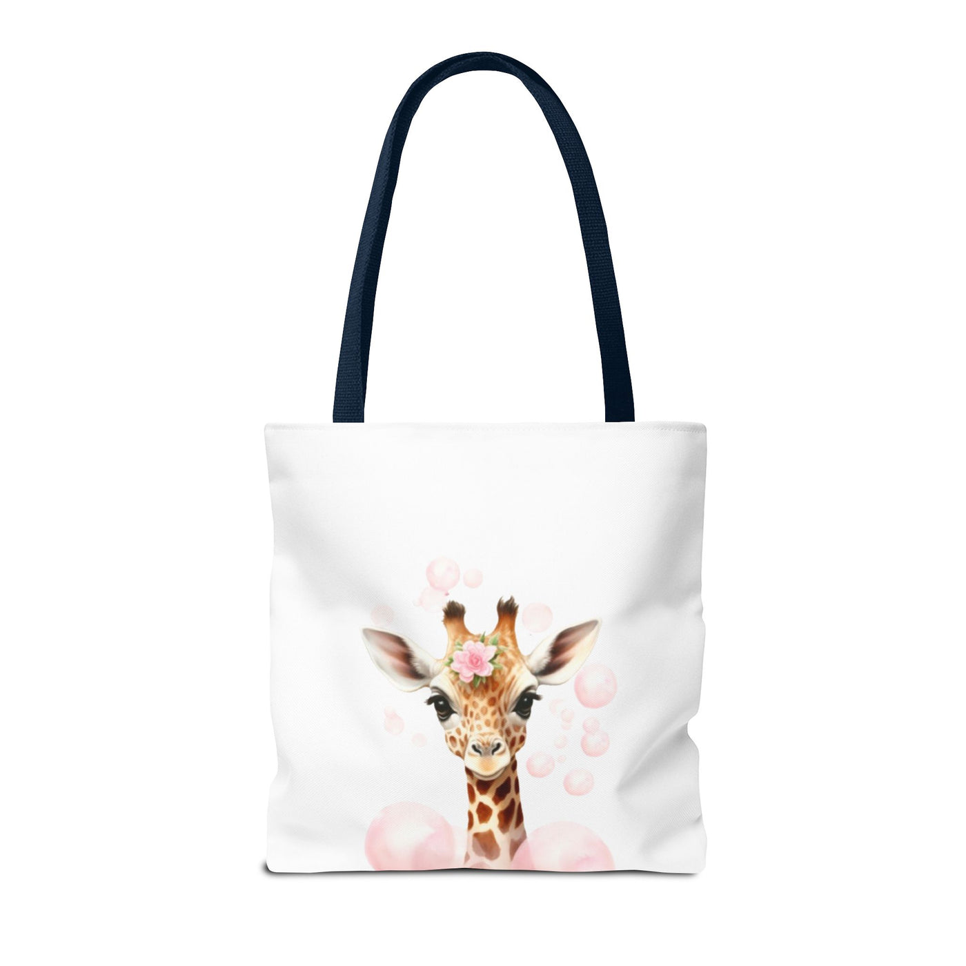 Giraffe Tote Bag