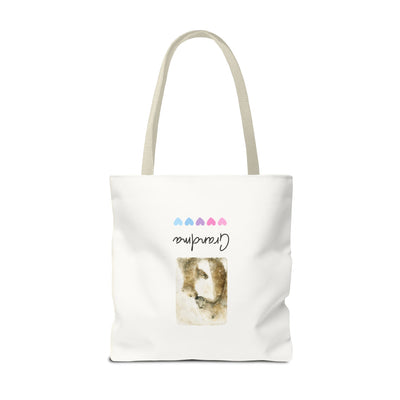 Grandma Tote bag