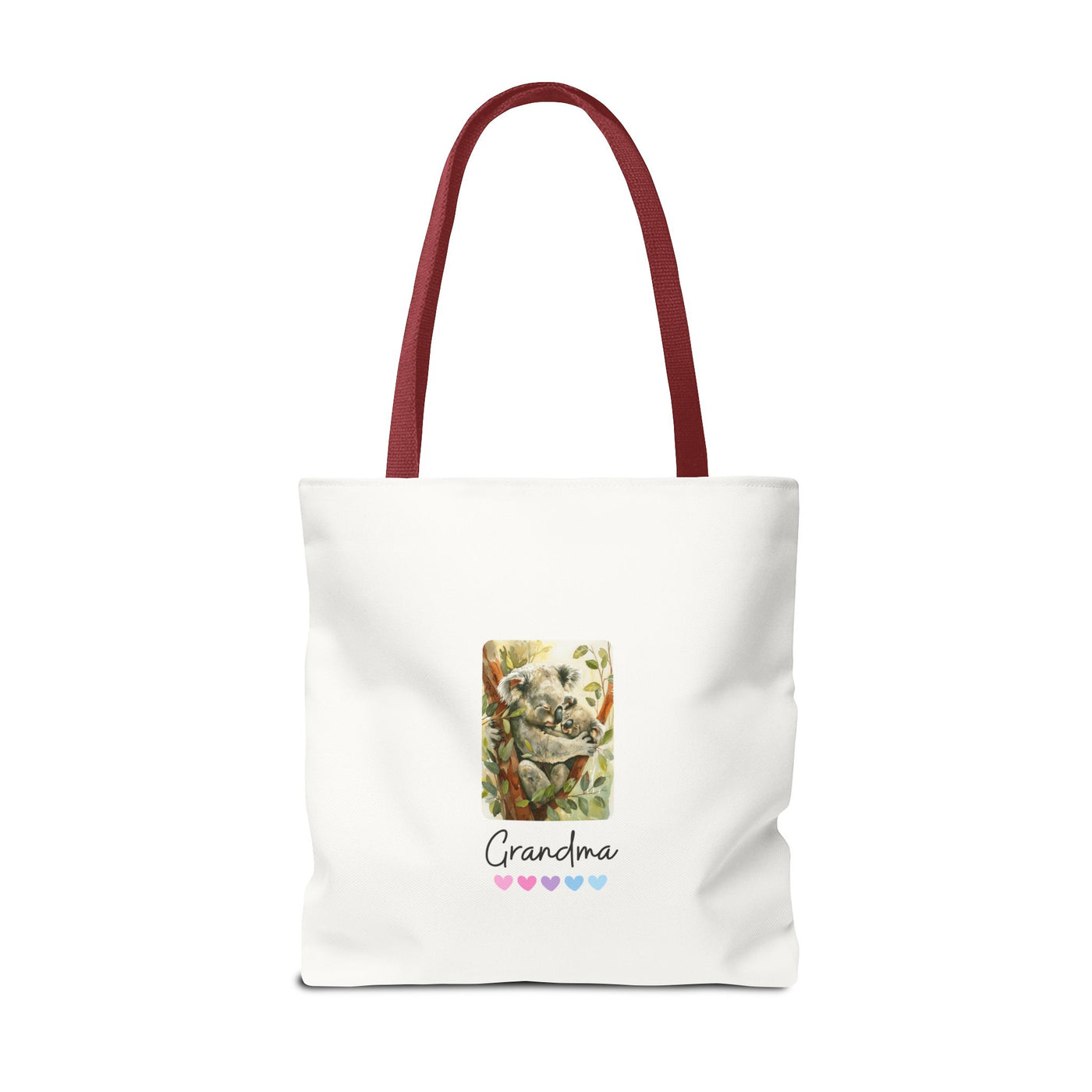 Grandma Tote bag