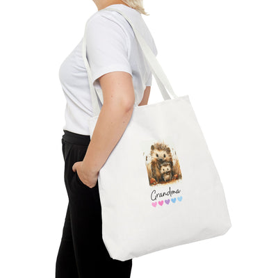 Grandma Tote Bag