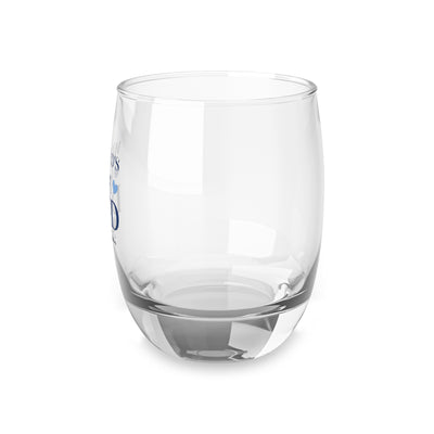 Whiskey Glass, Dad Gift