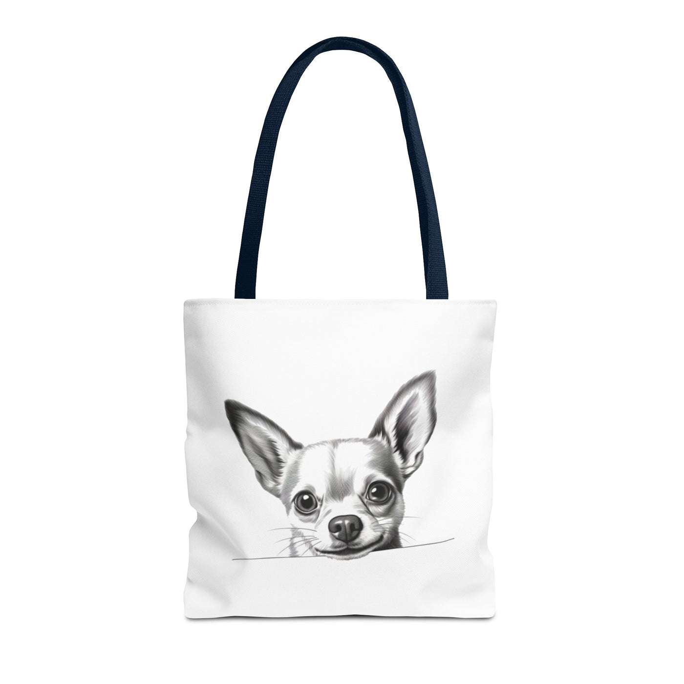 Chihuahua Tote Bag