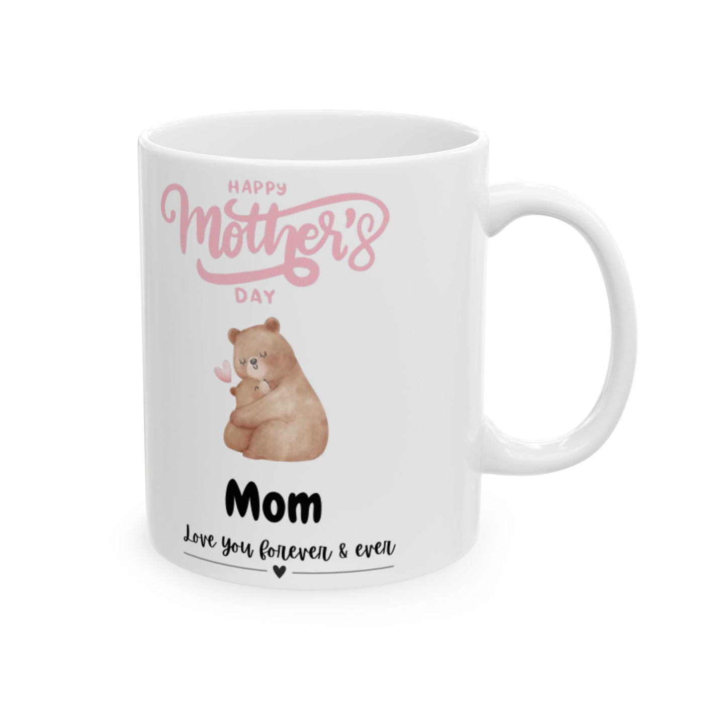 Happy Mothers Day Mug