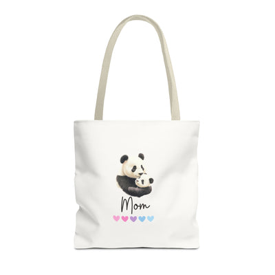 Mom Tote Bag