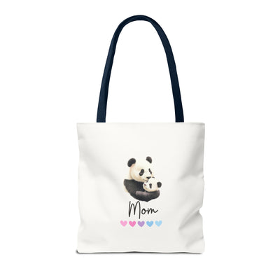 Mom Tote Bag