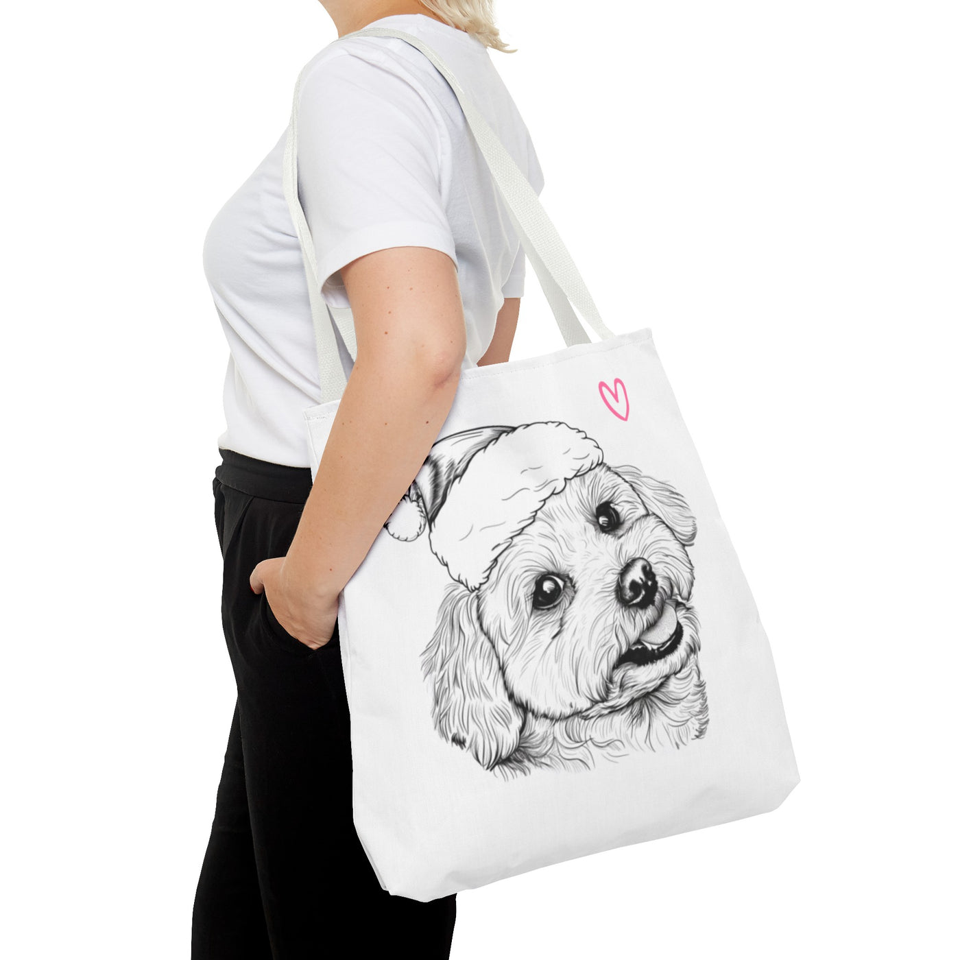 Bichon Frise Bag