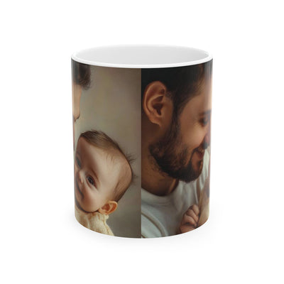 1 Photo Mug