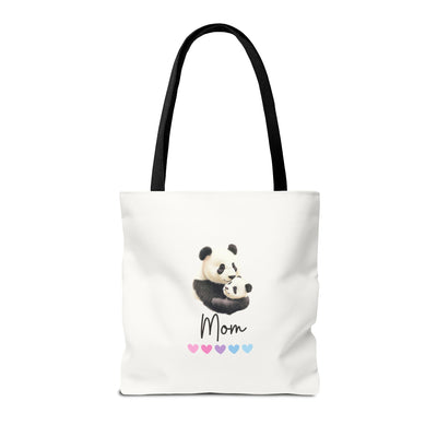 Mom Tote Bag