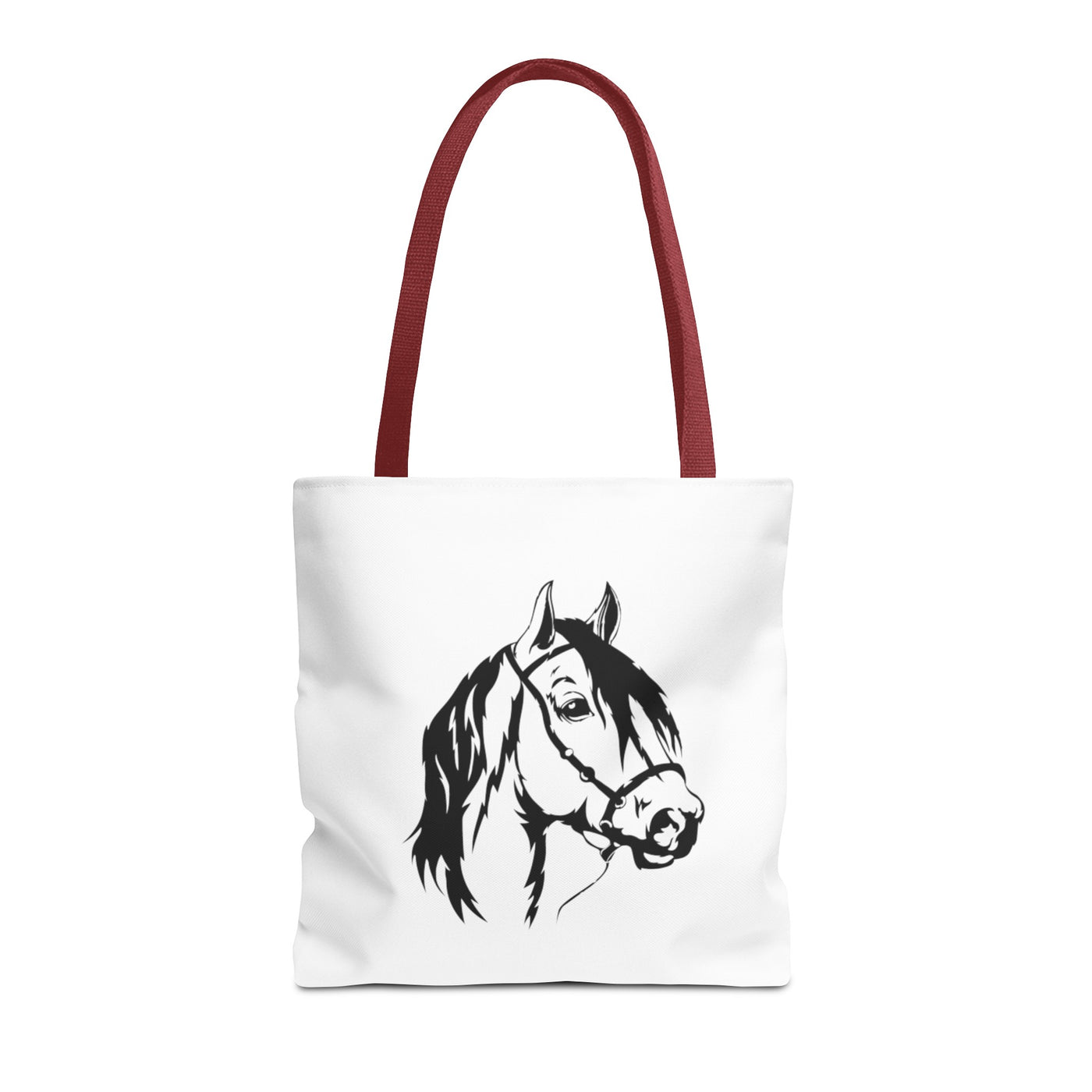 Horse Tote Bag