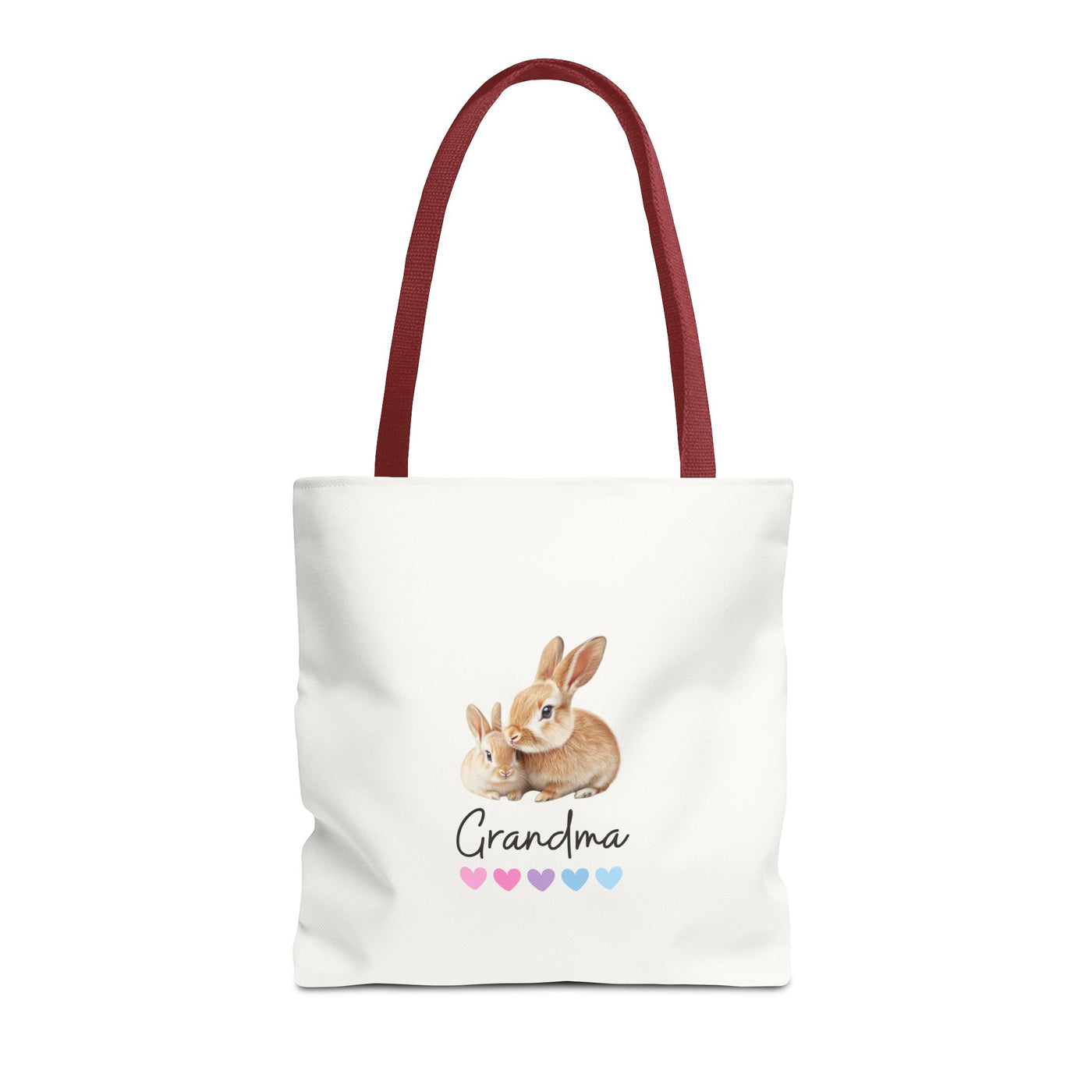 Grandma Tote Bag