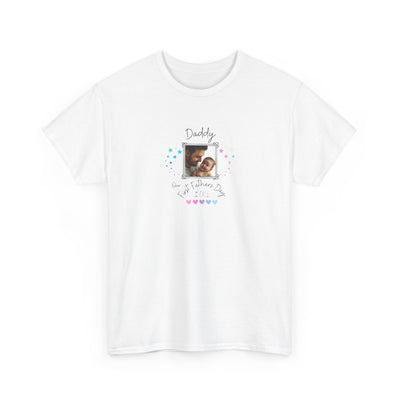 Dad Tshirt First fathers day