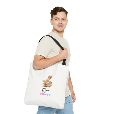 Mom Tote Bag