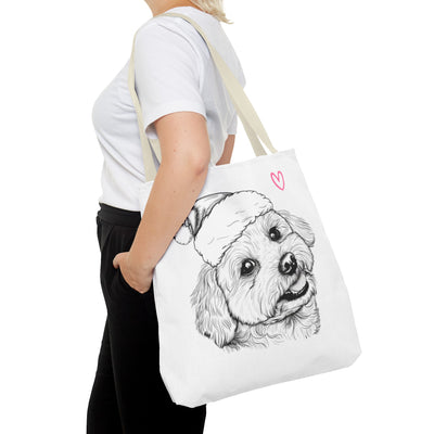 Bichon Frise Bag