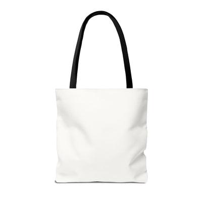 Custom Text or Photo Tote Bag