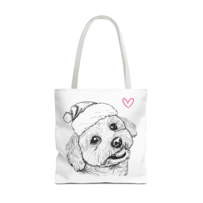 Bichon Frise Bag