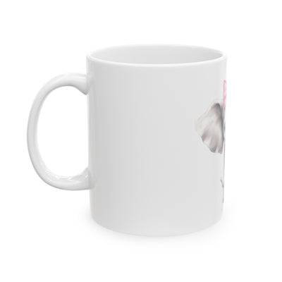 Elephant Mug