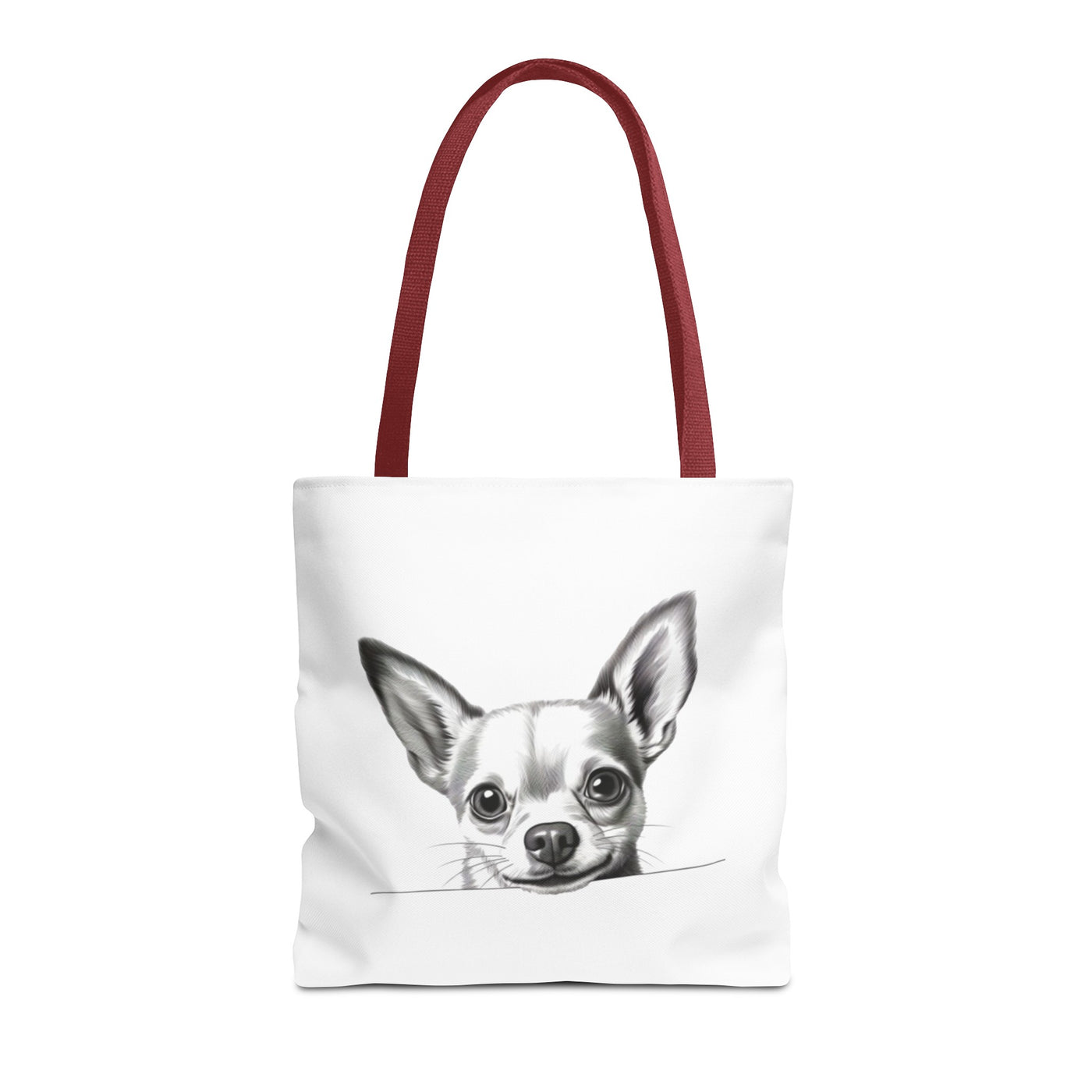 Chihuahua Tote Bag