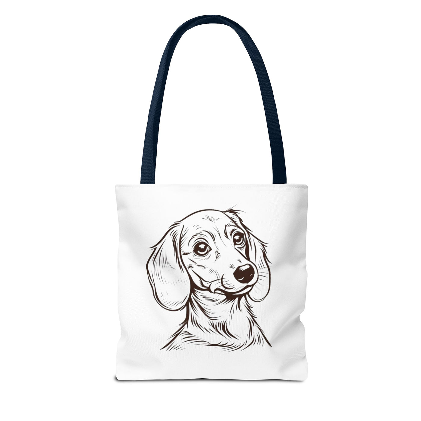 Dachshund Tote Bag