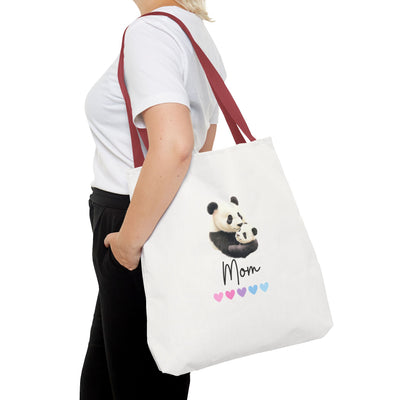 Mom Tote Bag