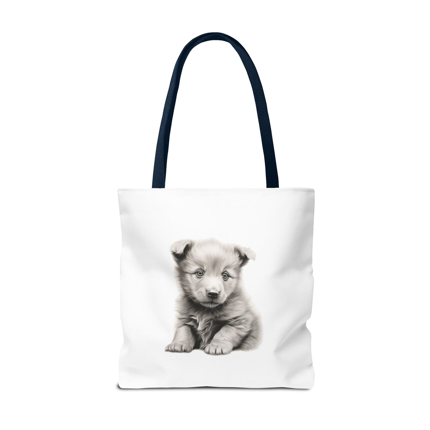 Baby Bear Tote Bag