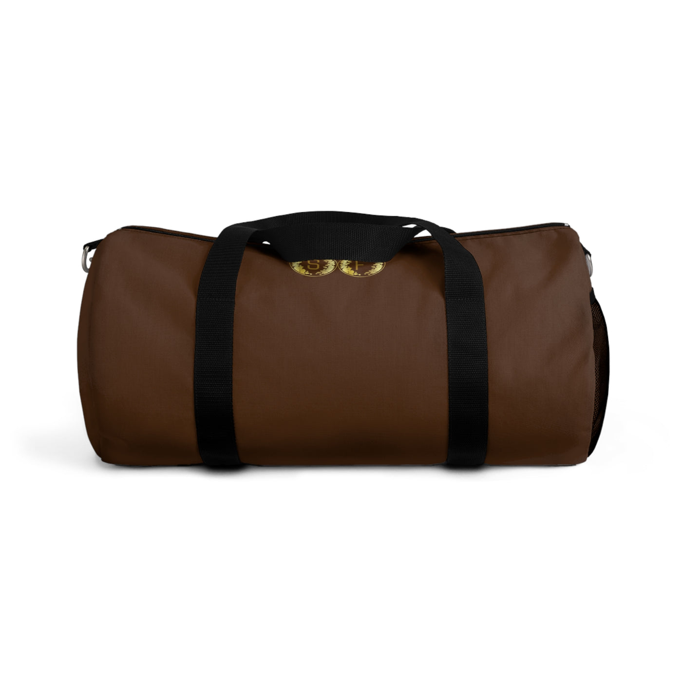 Duffel Bag Name Personalized