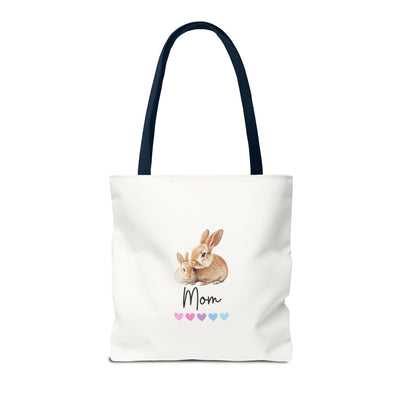 Mom Tote Bag