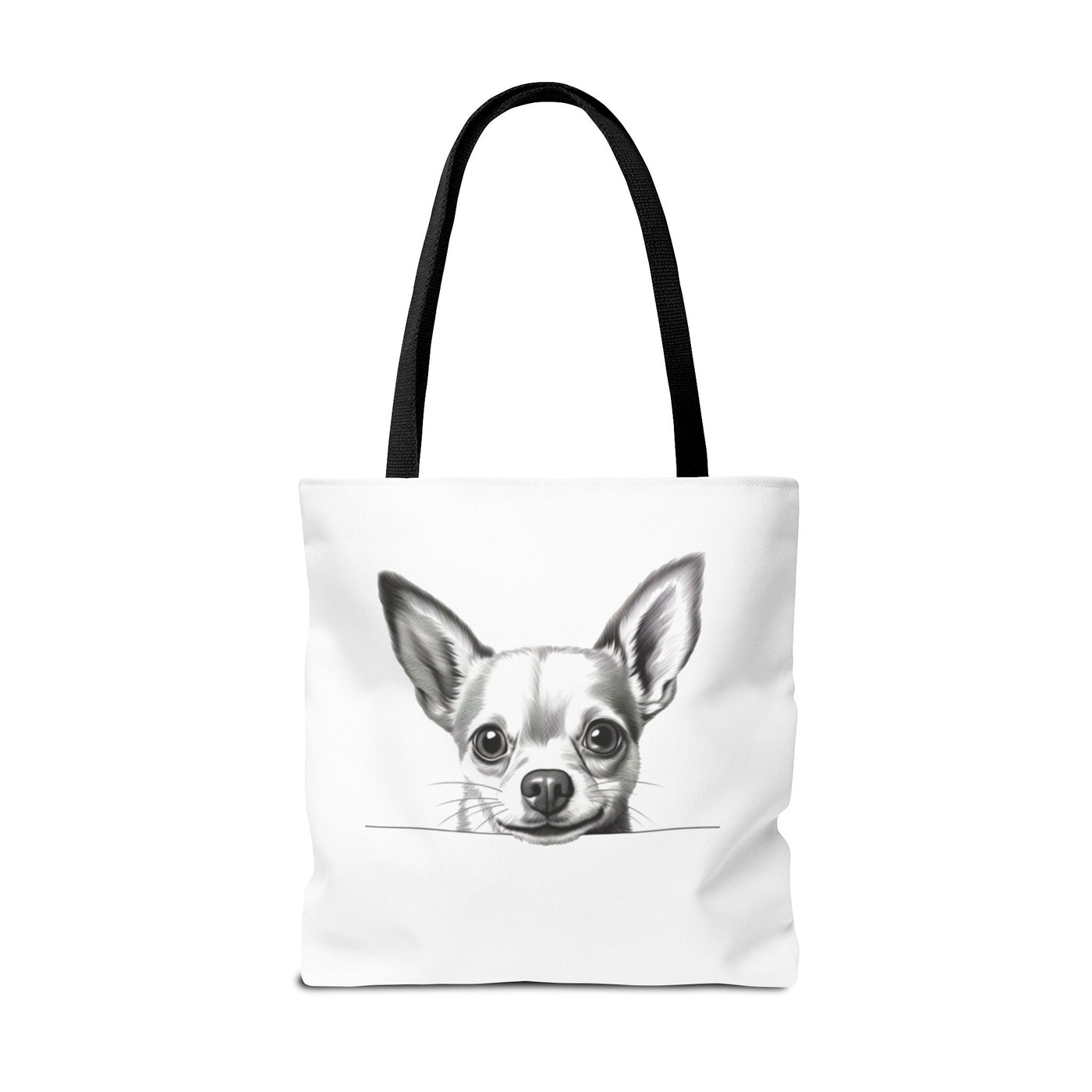 Chihuahua Tote Bag