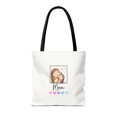 Mom Tote Bag