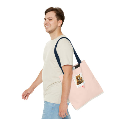 Mom Tote Bag