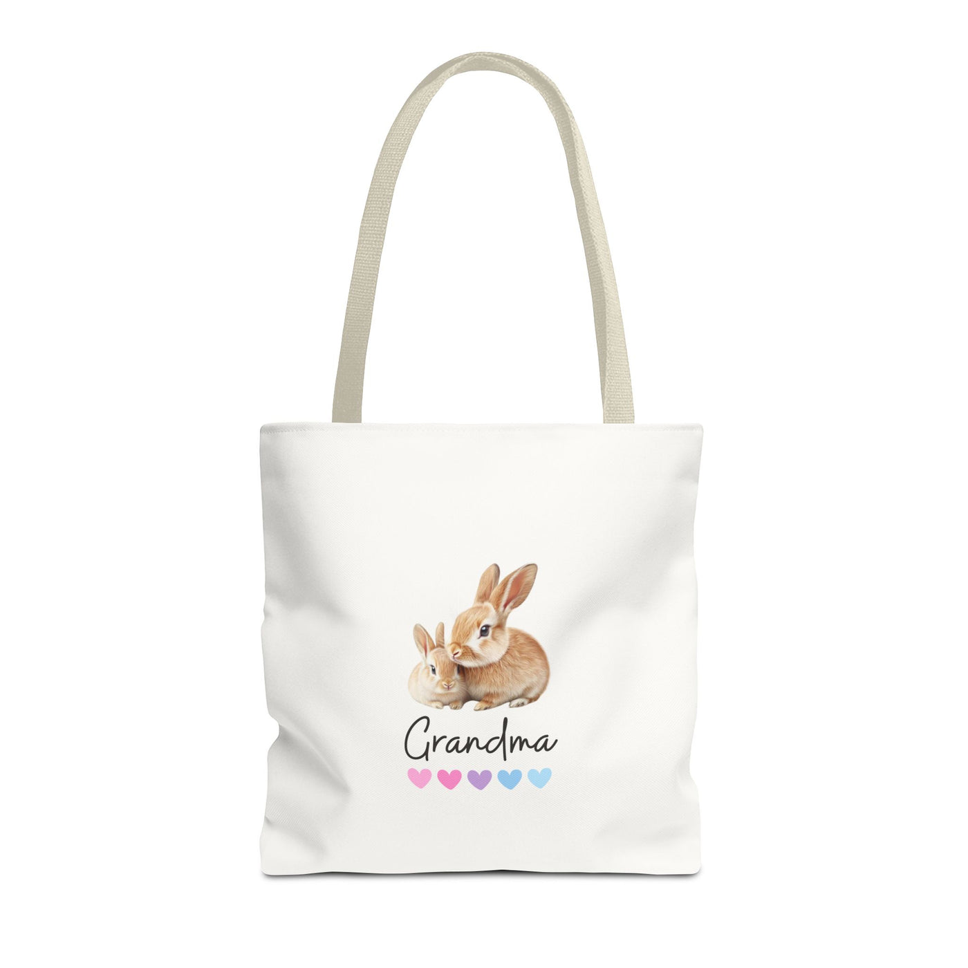 Grandma Tote Bag