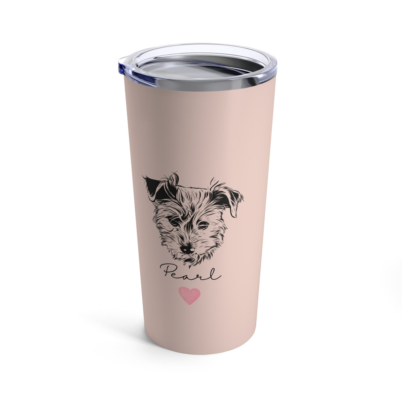 Personalized Tumbler