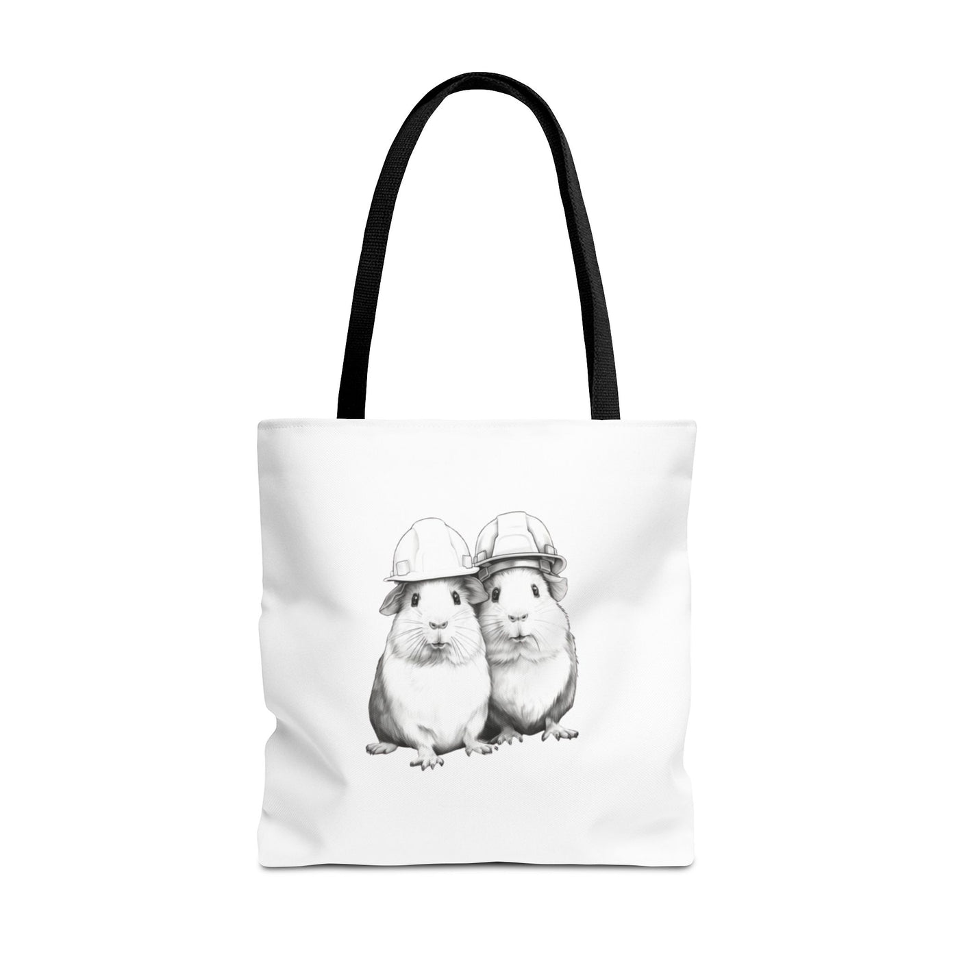 Guinea Pig Tote Bag