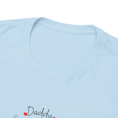 Personalized Shirt, First Fathers Day Shirt