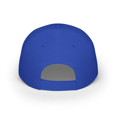 Custom Text Baseball Cap