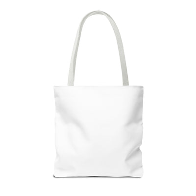 Poodle Tote Bag