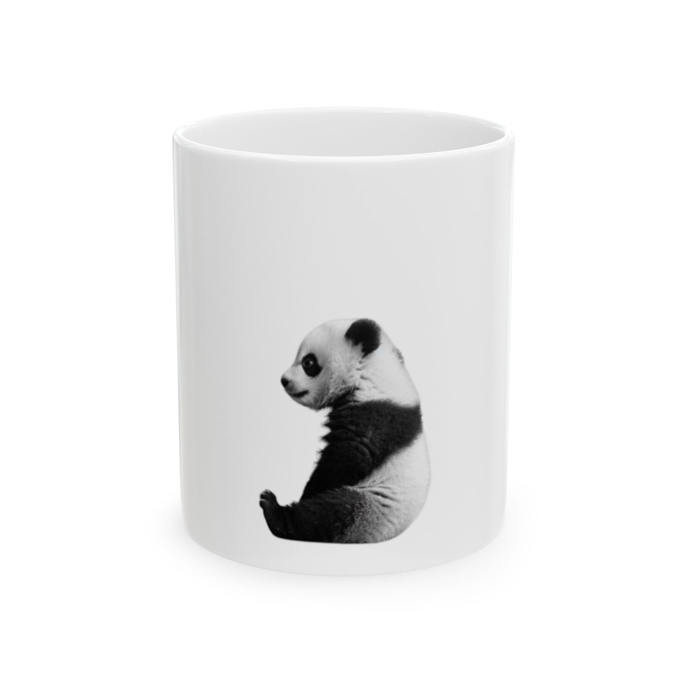 Panda Mug